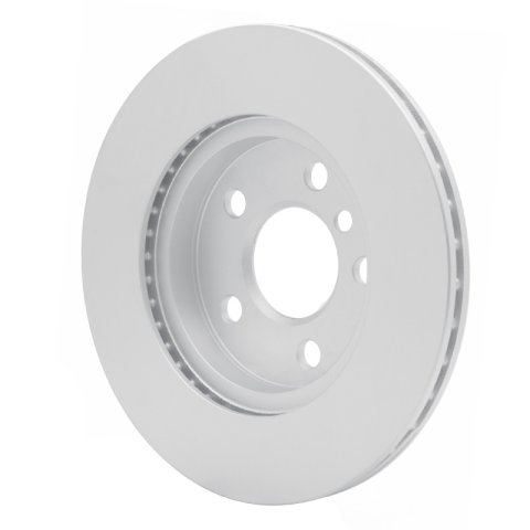 DFC 14-21 BMW i3 Front Hi-Carbon Alloy Geomet Coated Rotor thumbnail 3