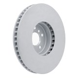 DFC 16-25 BMW 330e xDrive Left Front Hi-Carbon Alloy Geomet Coated Rotor thumbnail 3