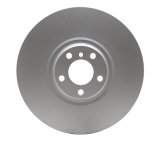 DFC 10-14 BMW X5 Right Front Hi-Carbon Alloy Geomet Coated Rotor thumbnail 1