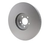 DFC 10-14 BMW X5 Right Front Hi-Carbon Alloy Geomet Coated Rotor thumbnail 3