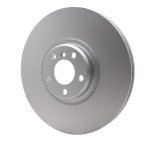 DFC 10-14 BMW X5 Right Front Hi-Carbon Alloy Geomet Coated Rotor thumbnail 4