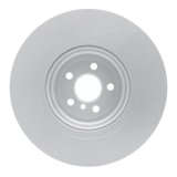 DFC 16-20 BMW 740i xDrive Rear Hi-Carbon Alloy Geomet Coated Rotor thumbnail 3