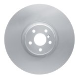 DFC 17-25 BMW 840i Gran Coupe Right Front Hi-Carbon Alloy Geomet Coated Rotor thumbnail 1