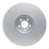 DFC 17-25 BMW 840i Gran Coupe Right Front Hi-Carbon Alloy Geomet Coated Rotor thumbnail 3