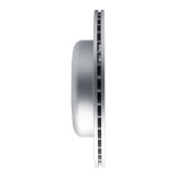 DFC 17-25 BMW 430I xDrive Gran Coupe Left Rear Hi-Carbon Alloy Geomet Coated Rotor thumbnail 4