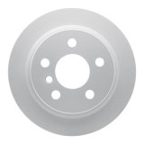DFC 14-24 Mini Cooper (Excl Clubman) Rear Hi-Carbon Alloy Geomet Coated Rotor thumbnail 1