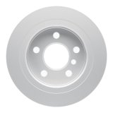 DFC 14-24 Mini Cooper (Excl Clubman) Rear Hi-Carbon Alloy Geomet Coated Rotor thumbnail 2