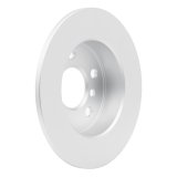 DFC 14-24 Mini Cooper (Excl Clubman) Rear Hi-Carbon Alloy Geomet Coated Rotor thumbnail 3