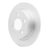 DFC 14-24 Mini Cooper (Excl Clubman) Rear Hi-Carbon Alloy Geomet Coated Rotor thumbnail 4