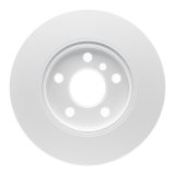 DFC 14-24 Mini Cooper (Excl Clubman) Front Hi-Carbon Alloy Geomet Coated Rotor thumbnail 2