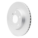 DFC 14-24 Mini Cooper (Excl Clubman) Front Hi-Carbon Alloy Geomet Coated Rotor thumbnail 4