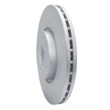 DFC 21-25 Dodge Durango Front Hi-Carbon Alloy Geomet Coated Rotor thumbnail 3