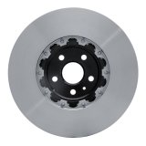 DFC 16-24 Cadillac CTS Front Hi-Carbon Alloy Geomet Coated Rotor thumbnail 4