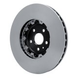 DFC 16-24 Cadillac CTS Front Hi-Carbon Alloy Geomet Coated Rotor thumbnail 5
