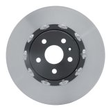 DFC 16-19 Cadillac ATS Left Front Hi-Carbon Alloy Geomet Coated Rotor thumbnail 1