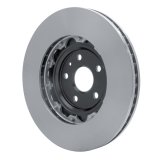 DFC 16-19 Cadillac ATS Left Front Hi-Carbon Alloy Geomet Coated Rotor thumbnail 3