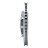 DFC 16-19 Cadillac ATS Left Front Hi-Carbon Alloy Geomet Coated Rotor thumbnail 4