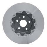 DFC 16-19 Cadillac ATS Left Front Hi-Carbon Alloy Geomet Coated Rotor thumbnail 5