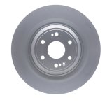 DFC 14-20 Cadillac Escalade Front Hi-Carbon Alloy Geomet Coated Rotor thumbnail 1