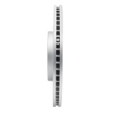 DFC 20-25 Chevrolet Corvette Rear Hi-Carbon Alloy Geomet Coated Rotor thumbnail 2