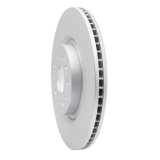 DFC 20-25 Chevrolet Corvette Rear Hi-Carbon Alloy Geomet Coated Rotor thumbnail 4