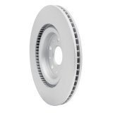DFC 20-25 Chevrolet Corvette Rear Hi-Carbon Alloy Geomet Coated Rotor thumbnail 5