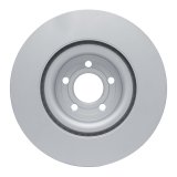 DFC 15-25 Ford Mustang Front Hi-Carbon Alloy Geomet Coated Rotor thumbnail 2