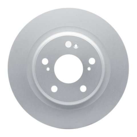 DFC 17-25 Acura INTEGRA Rear Hi-Carbon Alloy Geomet Coated Rotor