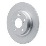 DFC 17-25 Acura INTEGRA Rear Hi-Carbon Alloy Geomet Coated Rotor thumbnail 3