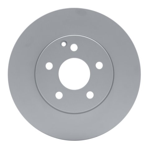 DFC 08-15 Mercedes-Benz C250 Front Hi-Carbon Alloy Geomet Coated Rotor