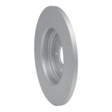 DFC 20-25 Mercedes-Benz GLE350 Rear Hi-Carbon Alloy Geomet Coated Rotor thumbnail 3