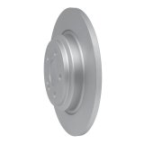 DFC 20-25 Mercedes-Benz GLE350 Rear Hi-Carbon Alloy Geomet Coated Rotor thumbnail 4