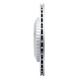 DFC 22-25 Mercedes-Benz EQE 500 Rear Hi-Carbon Alloy Geomet Coated Rotor thumbnail 3