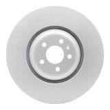 DFC 11-18 Audi SQ5 Front Hi-Carbon Alloy Geomet Coated Rotor thumbnail 1