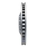 DFC 17-25 Audi A8 Front Hi-Carbon Alloy Geomet Coated Rotor thumbnail 5