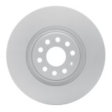 DFC 12-25 Audi S3 (Mexico) Front Hi-Carbon Alloy Geomet Coated Rotor thumbnail 1