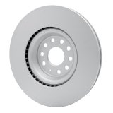 DFC 12-25 Audi S3 (Mexico) Front Hi-Carbon Alloy Geomet Coated Rotor thumbnail 3