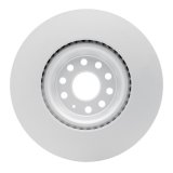 DFC 12-25 Audi S3 (Mexico) Front Hi-Carbon Alloy Geomet Coated Rotor thumbnail 5