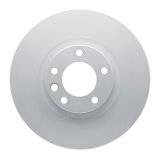 DFC 11-18 Porsche Cayenne Right Front Hi-Carbon Alloy Geomet Coated Rotor thumbnail 1