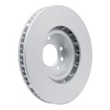 DFC 11-18 Porsche Cayenne Right Front Hi-Carbon Alloy Geomet Coated Rotor thumbnail 5