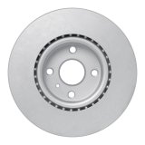 DFC 16-25 Mazda MX-5 Miata Front Hi-Carbon Alloy Geomet Coated Rotor thumbnail 2