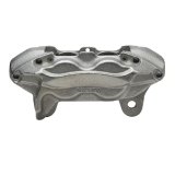 DFC 00-02 Toyota Sequoia Front-R Premium Caliper - Silver Zinc Coated thumbnail 1