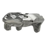 DFC 00-02 Toyota Sequoia Front-R Premium Caliper - Silver Zinc Coated thumbnail 3