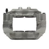 DFC 00-02 Toyota Sequoia Front-R Premium Caliper - Silver Zinc Coated thumbnail 5