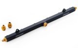 GReddy FUEL DELIVERY TUBE RB26 10.5 - BLACK thumbnail 1