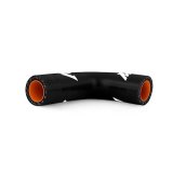Mishimoto 00-07 Honda XR650R Silicone Hose Kit Black thumbnail 6