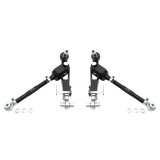 SPL Parts 12-19 Posche 911 Carrera (991) 12-16 Cayman/Boxter (981) 17+ Boxter/Cayman 718/982 LCA Kit thumbnail 1