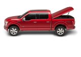 UnderCover 2025 Ram 1500 5ft 7in Short Bed Elite LX Bed Cover - PXJ - Diamond Black Crystal Pearl thumbnail 9