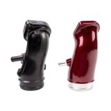 Wehrli 17-24 Duramax L5P High Flow Intake Horn - Deore Gold thumbnail 8