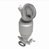 MagnaFlow Direct Fit Catalytic Converter OEM 15-17 NX200t L4 Underbody thumbnail 2